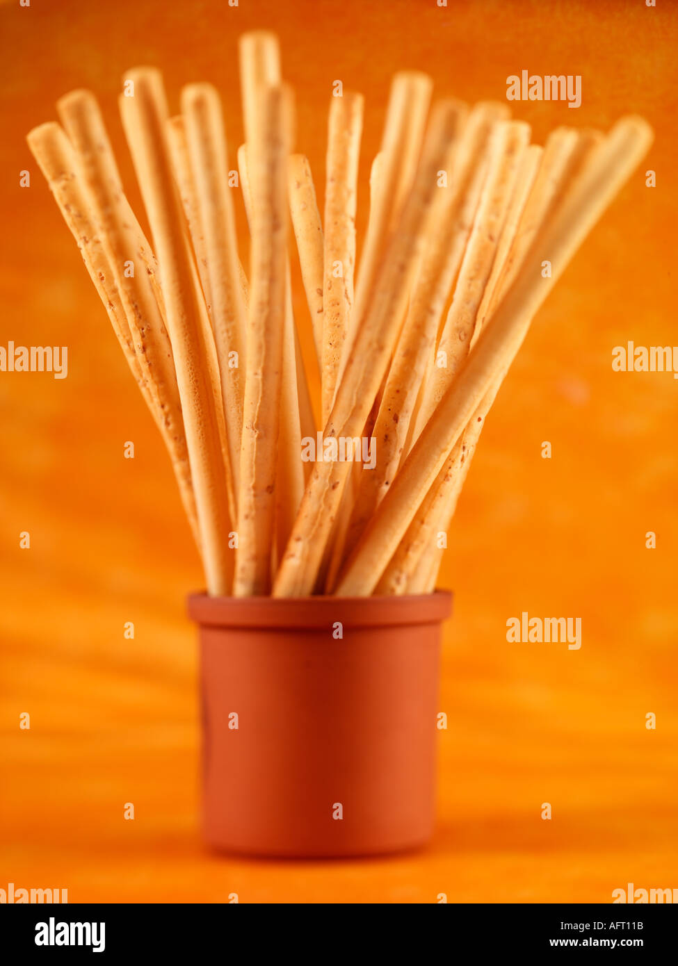 Dried breadsticks hires stock photography and images Alamy