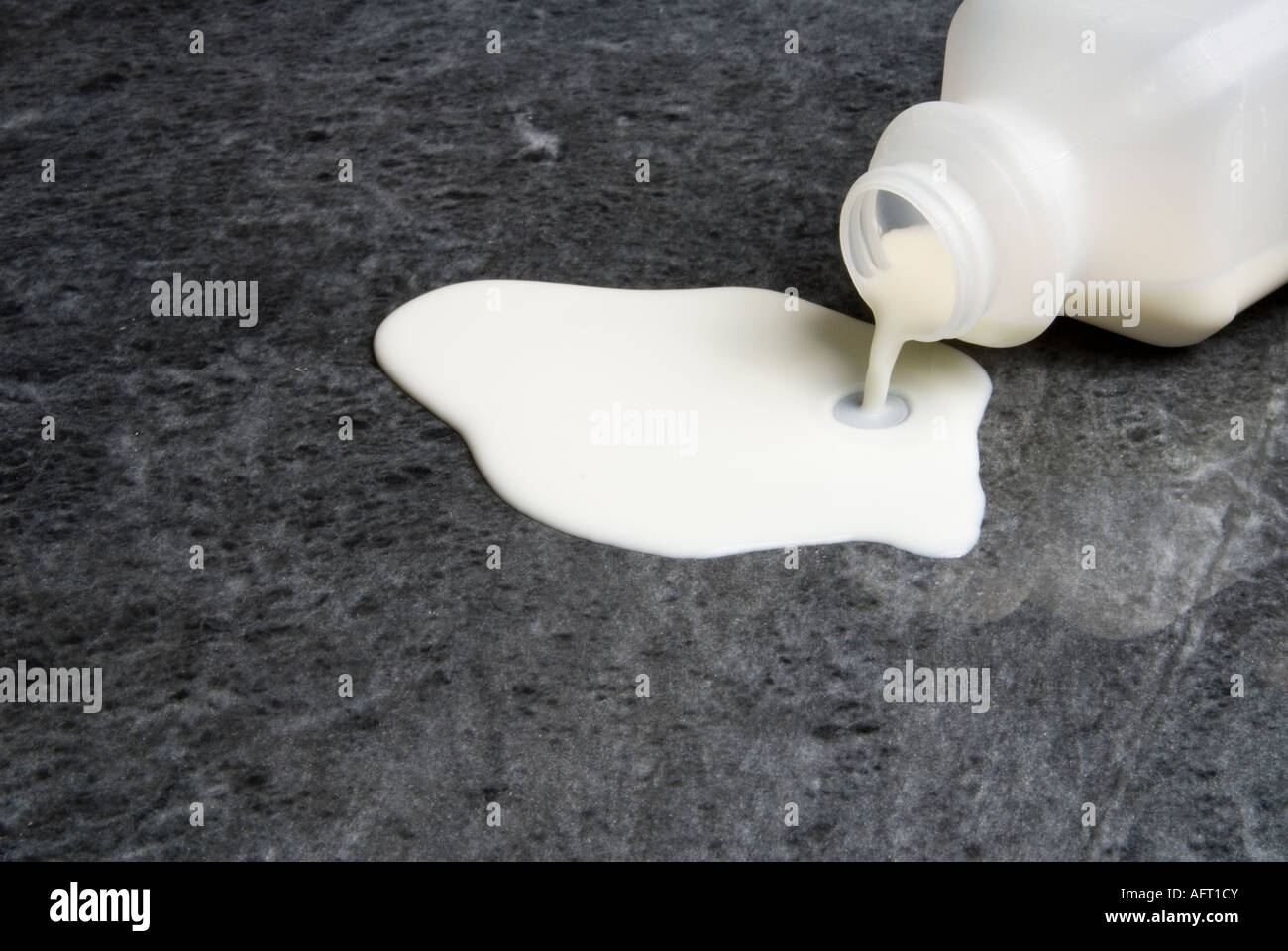 Spilt Milk 2 Stock Photo Alamy Spilt Milk 2 Stock Photo Alamy