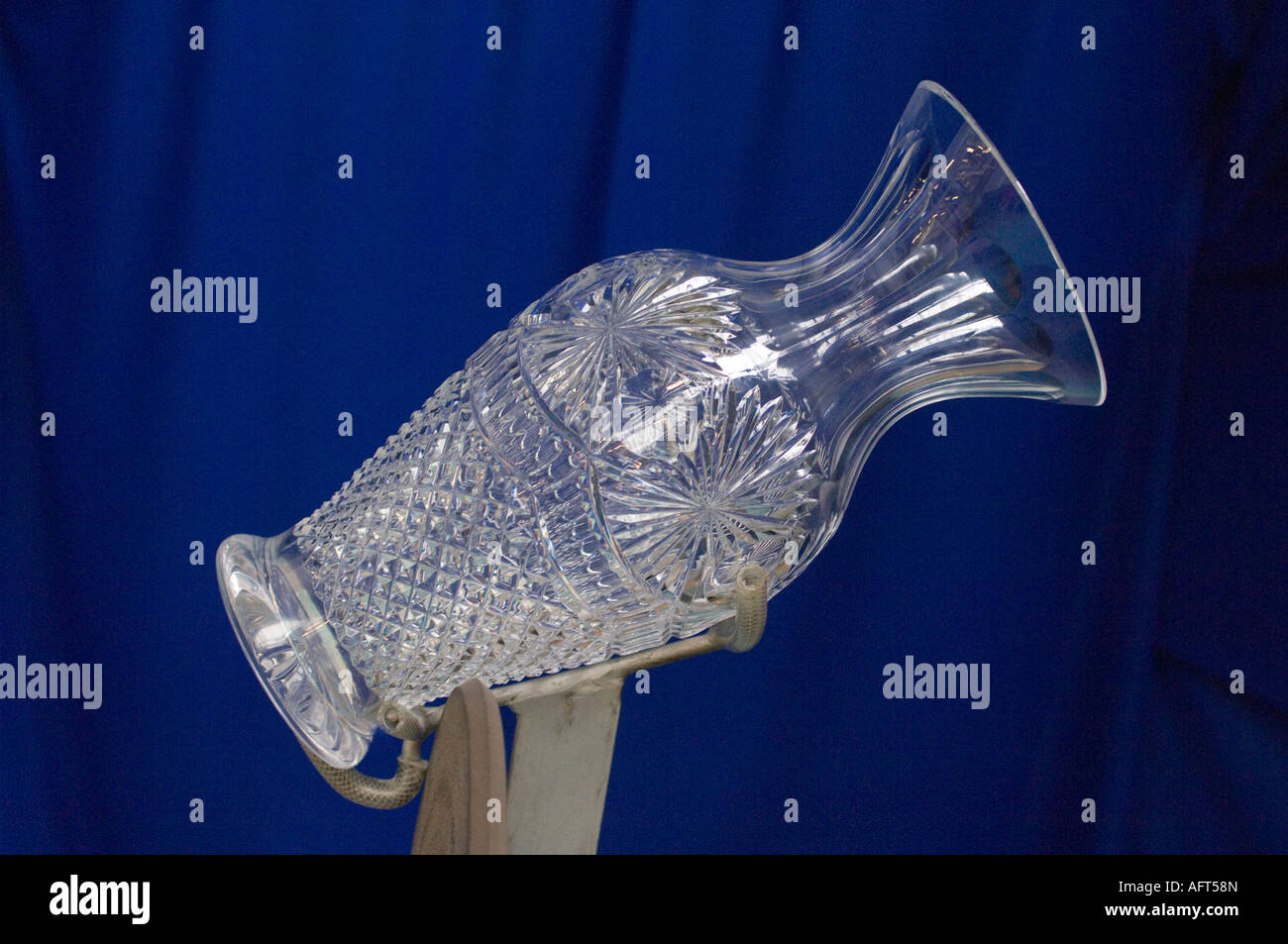 Waterford crystal hires stock photography and images Alamy
