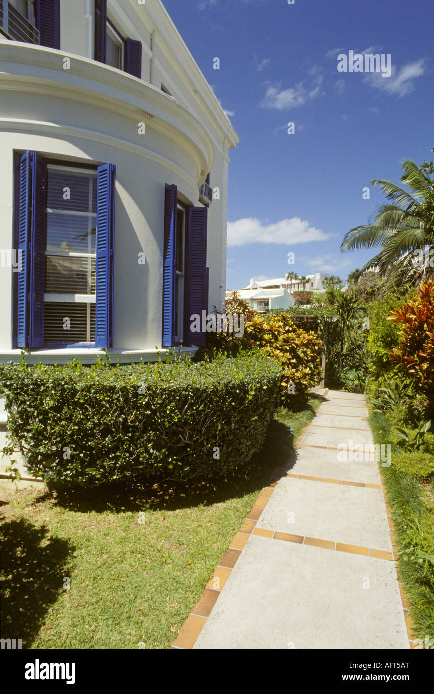 Bermuda sea bed hires stock photography and images Alamy