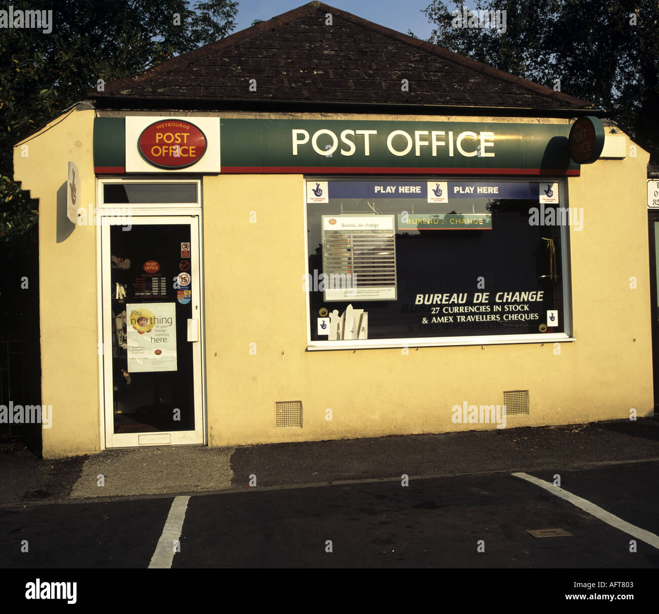 Weybourne surrey england uk hires stock photography and images Alamy