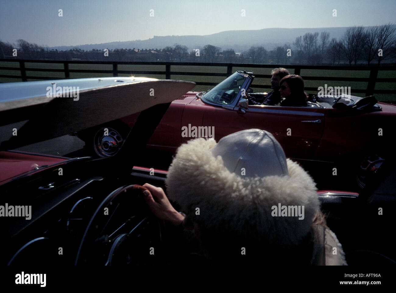 Of otley hires stock photography and images Alamy