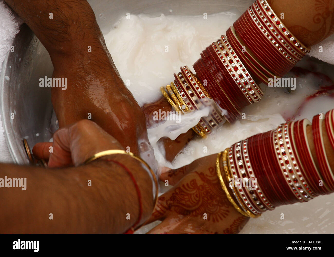 An Amazing Guide To Traditional Indian Wedding Games Saral
