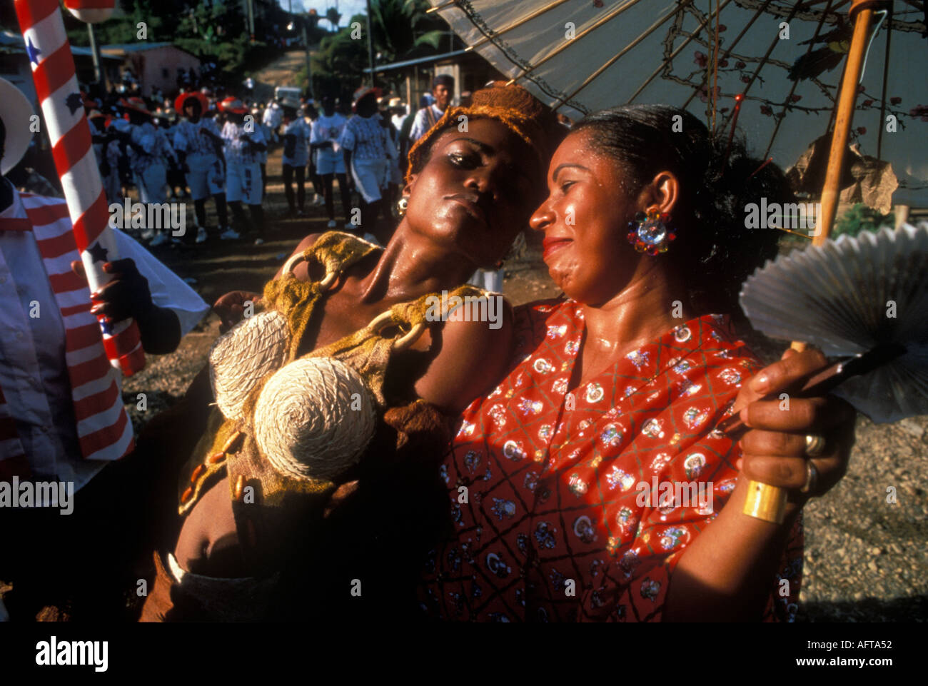 Colombian dance costume hires stock photography and images Alamy