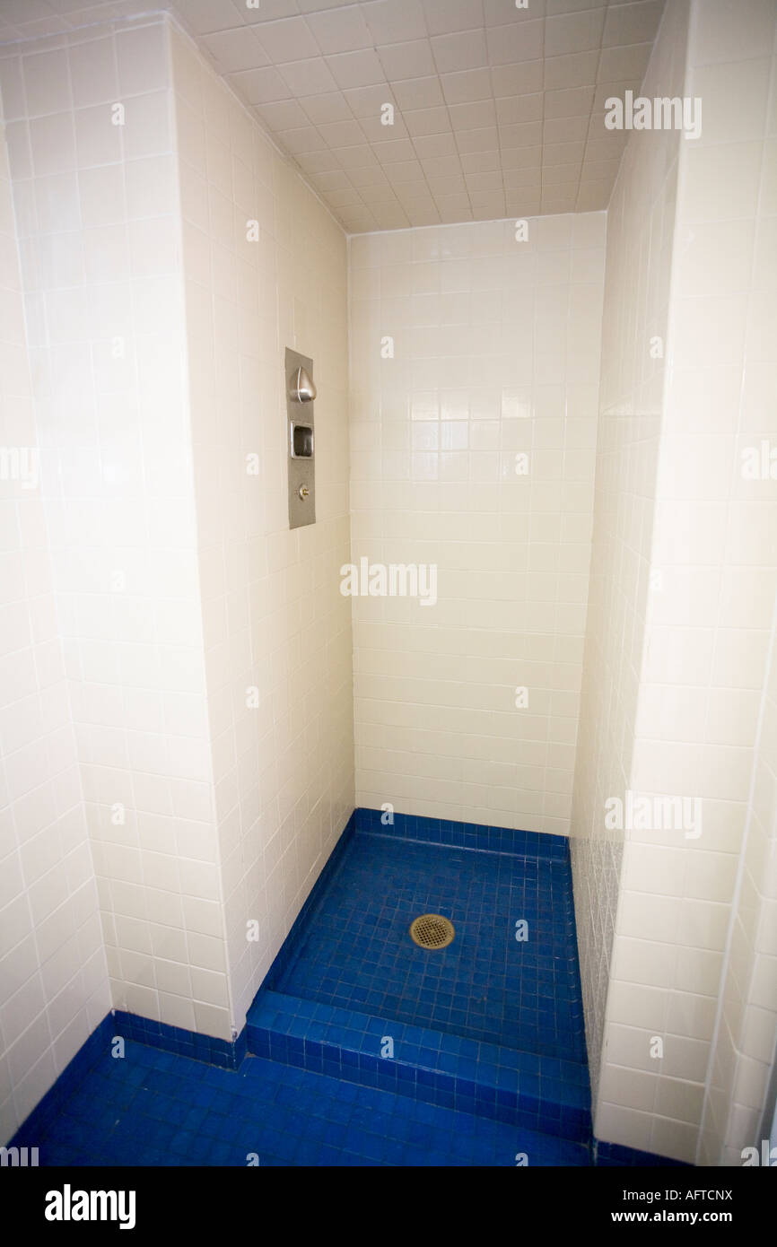 Lincoln Correctional Center Stock Photos & Lincoln Correctional Center