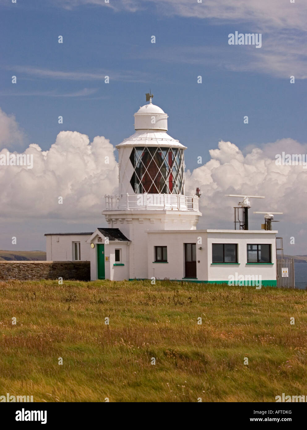 St annes head lighthouse hires stock photography and images Alamy