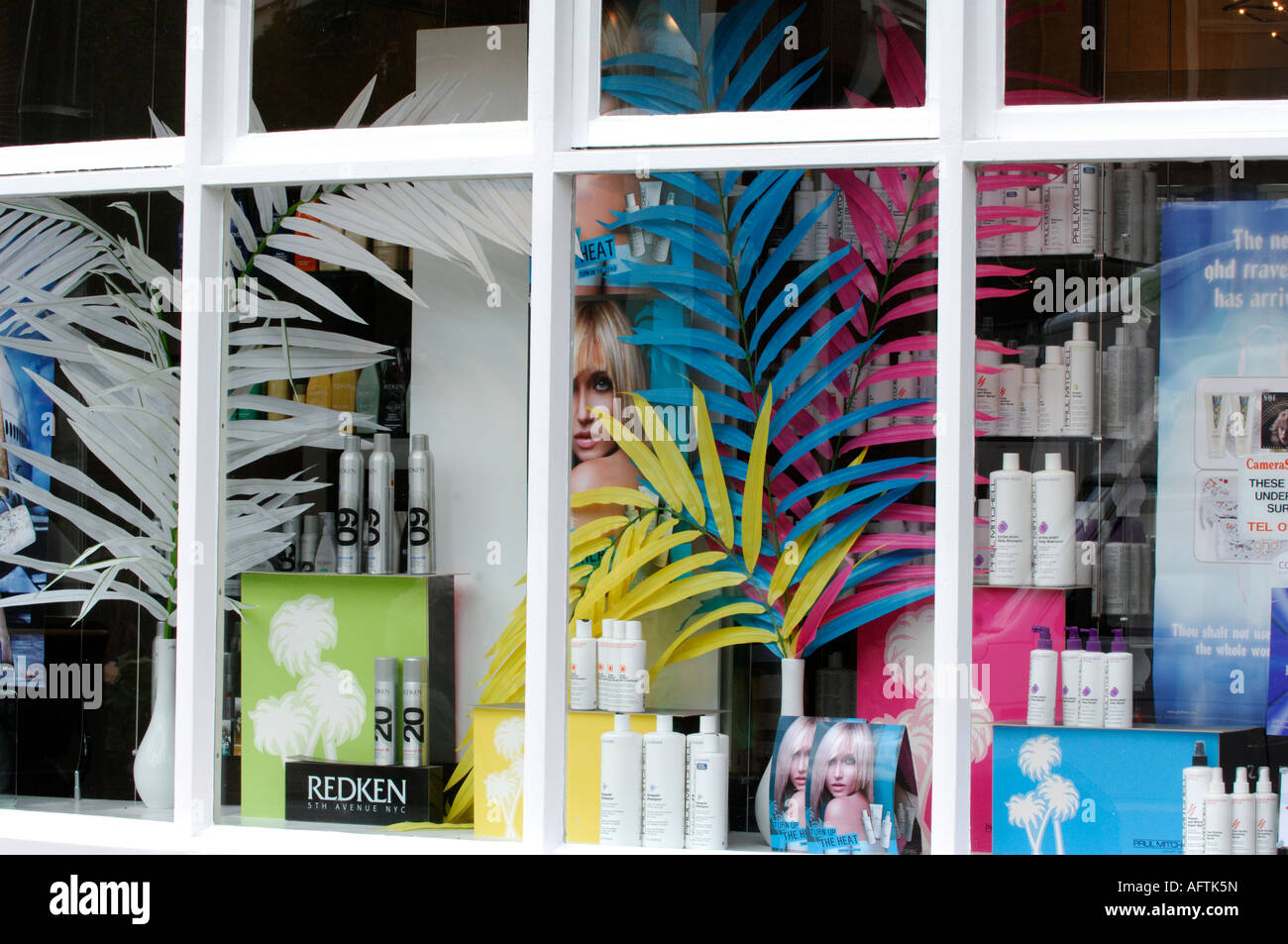 Discover 118+ hair boutique rugby best tnbvietnam.edu.vn