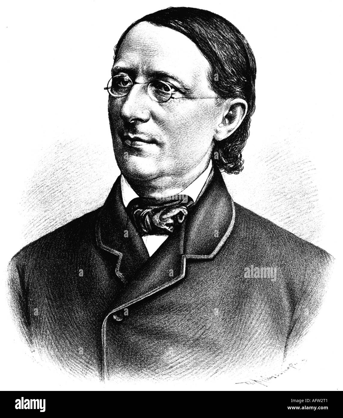 Karl friedrich wilhelm hires stock photography and images Alamy