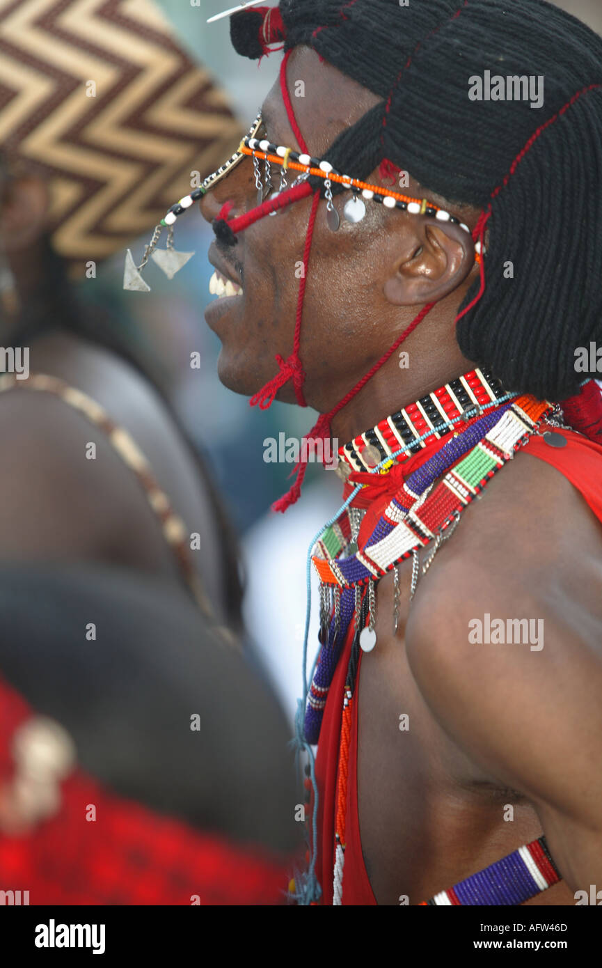 Battle of Flowers Jersey Channel Islands Stock Photo Alamy