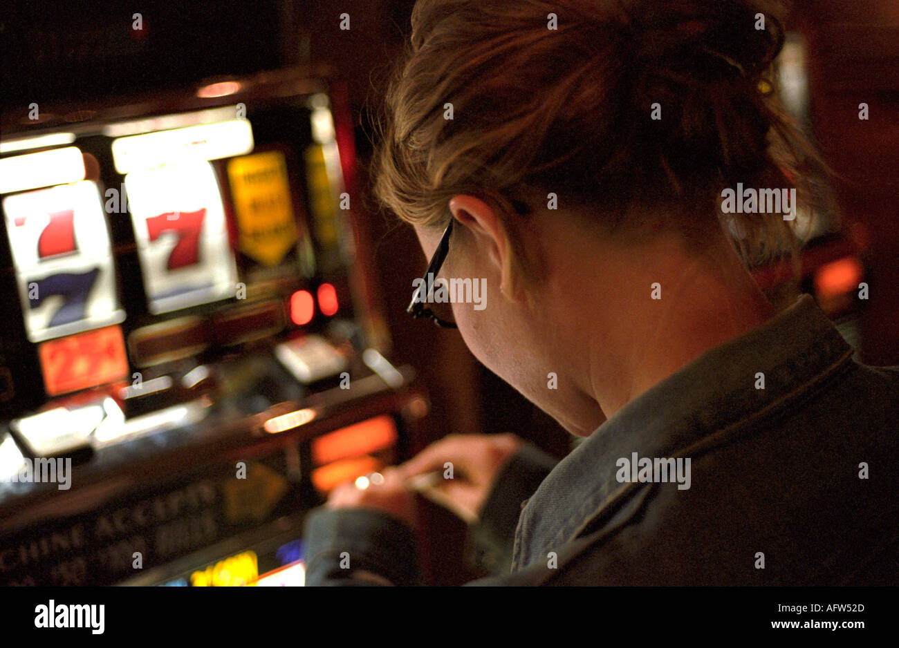 slot girl