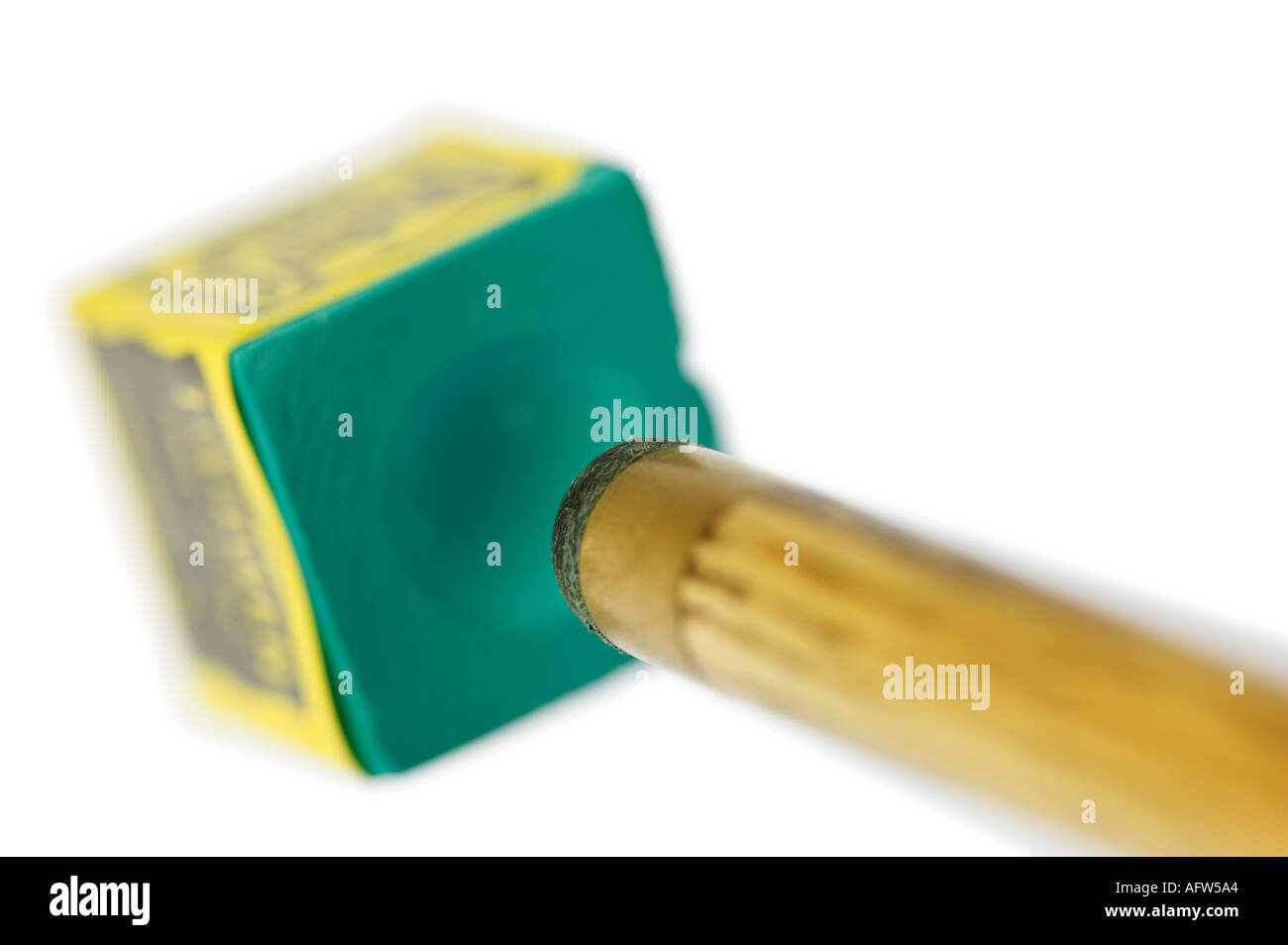 Snooker cue cutout hires stock photography and images Alamy