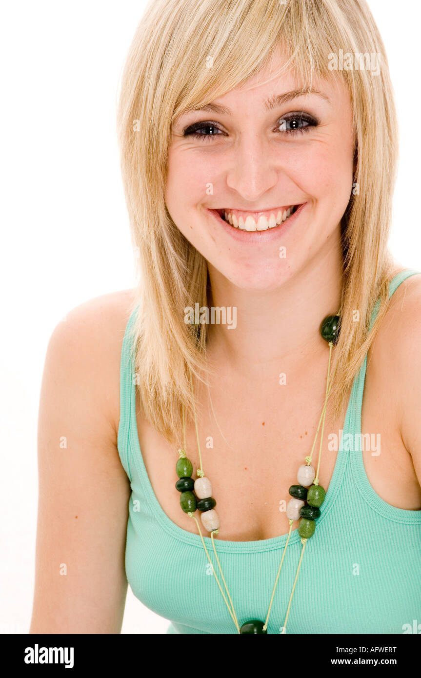 Green On The Top Of Their Head Hi-res Stock Photography And Images - Alamy