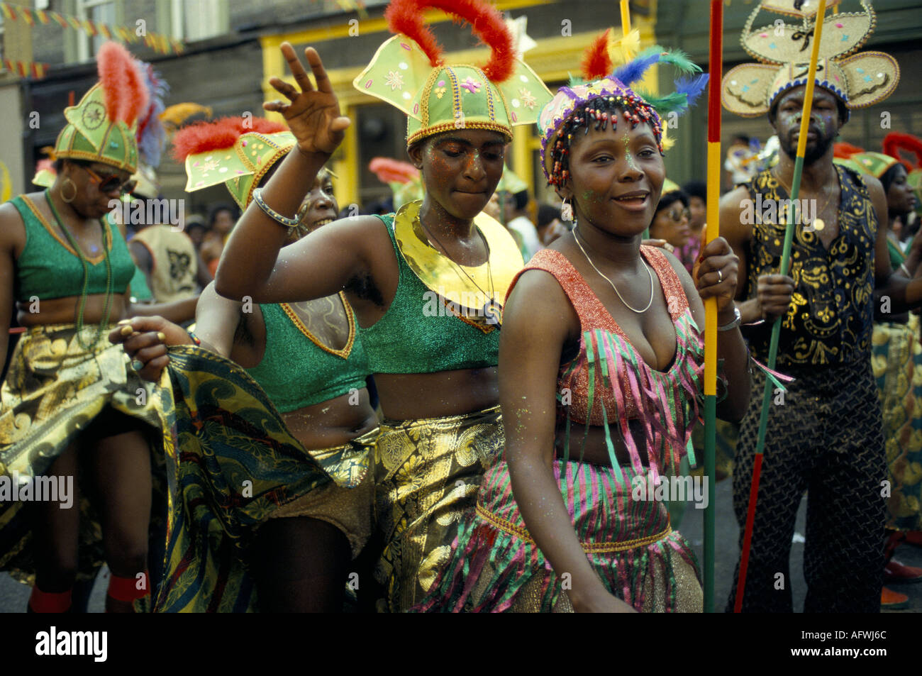 1970s carnival uk hires stock photography and images Alamy