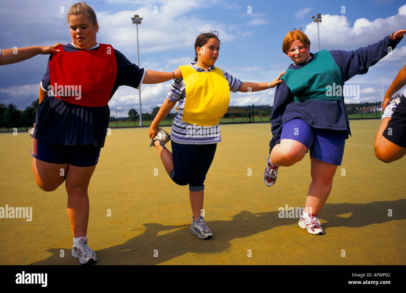 Exercise for fat kids hotsell
