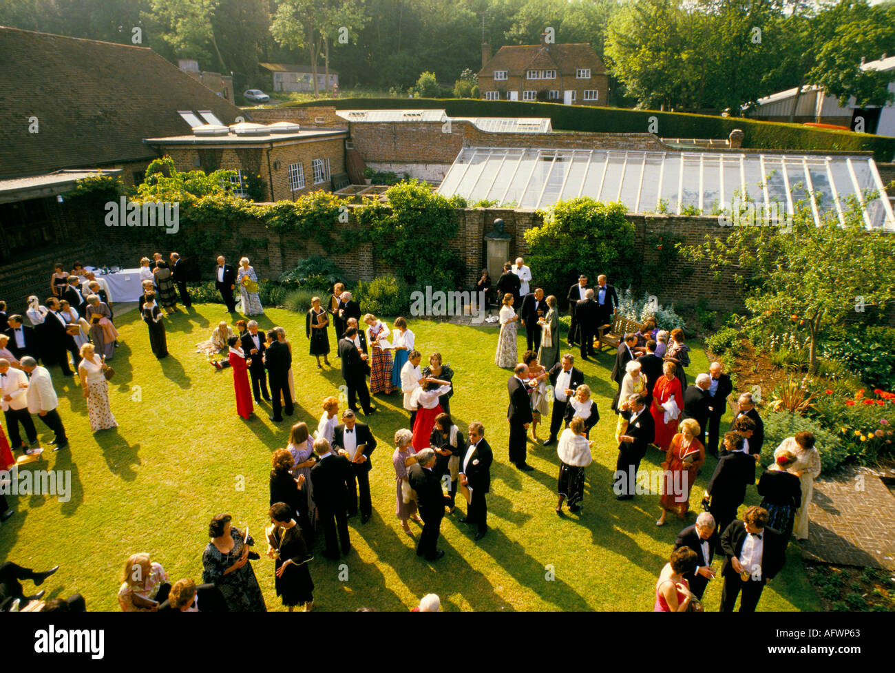 Glyndebourne Festival Opera east Sussex Near nr Lewes. HOMER SYKES