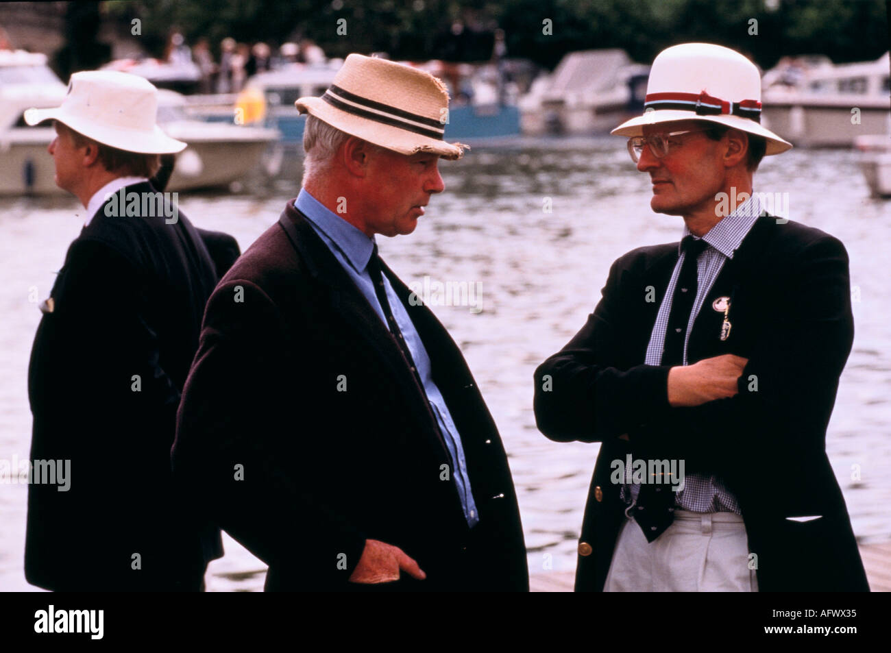regatta hats