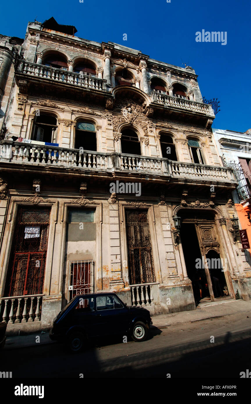 Photos at Paladar La Guarida - Cuban Restaurant in Ciudad de La Habana