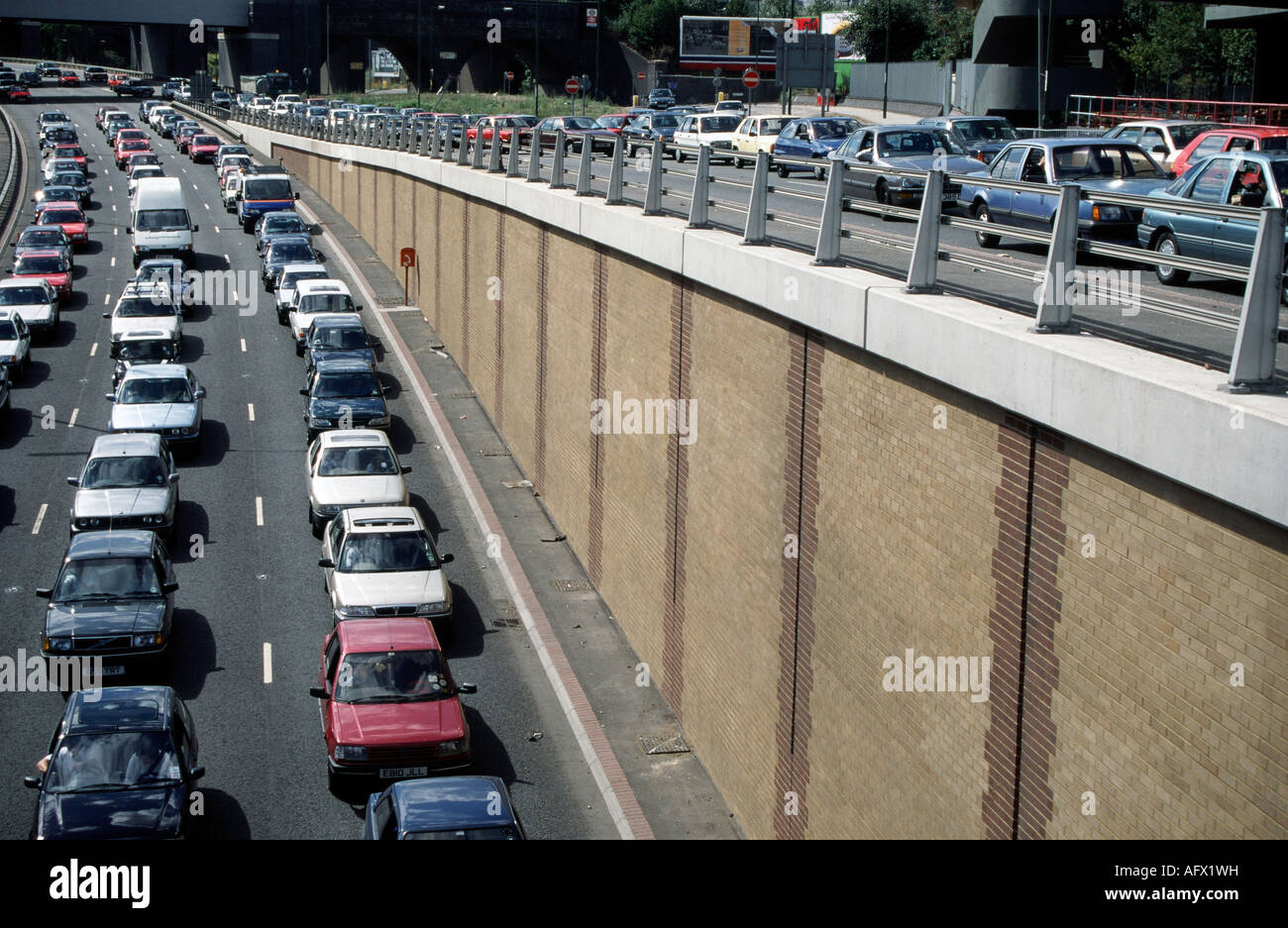 Traffic jump hi-res stock photography and images - Alamy