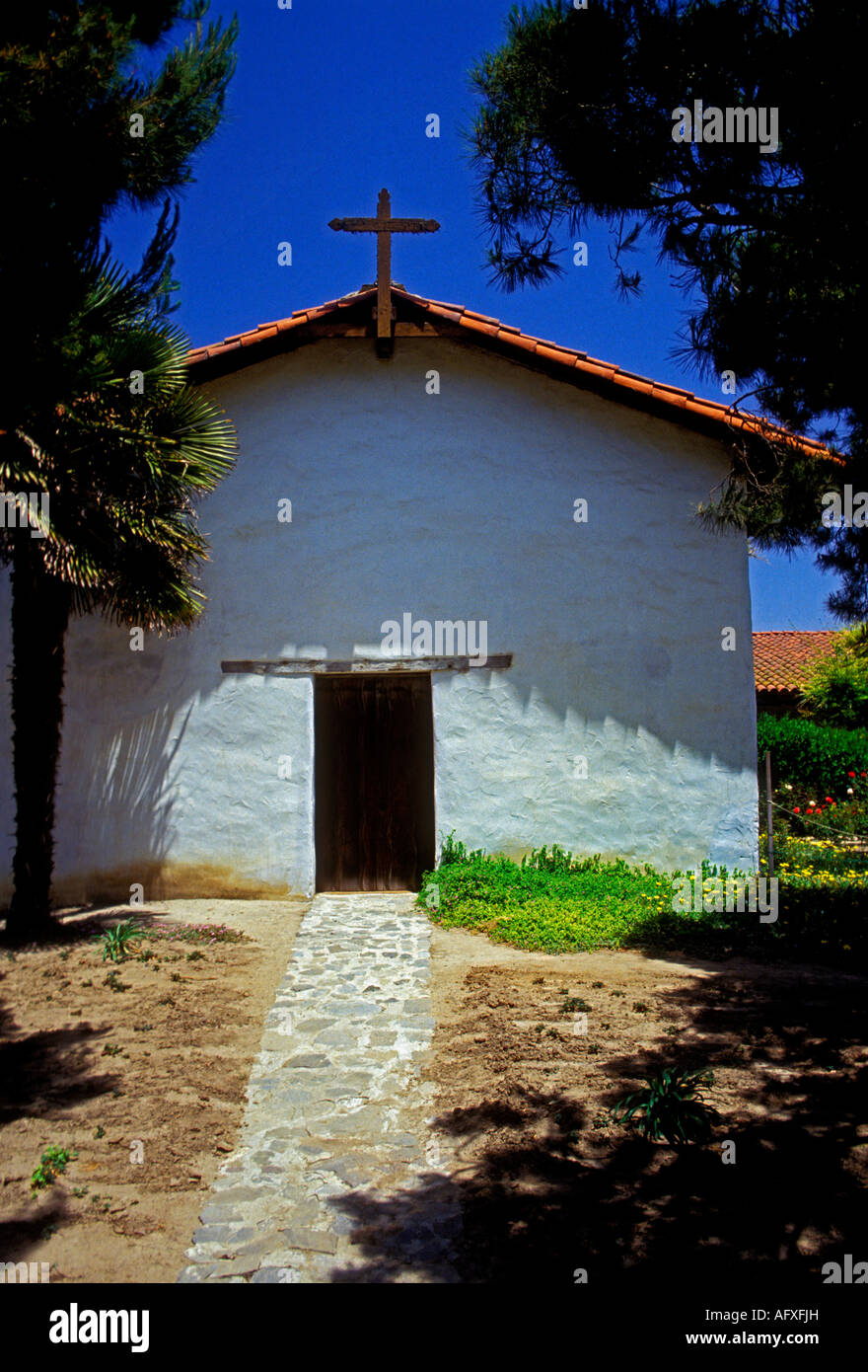 Soledad Mission, Mission Nuestra Senora de la Soledad, Spanish mission