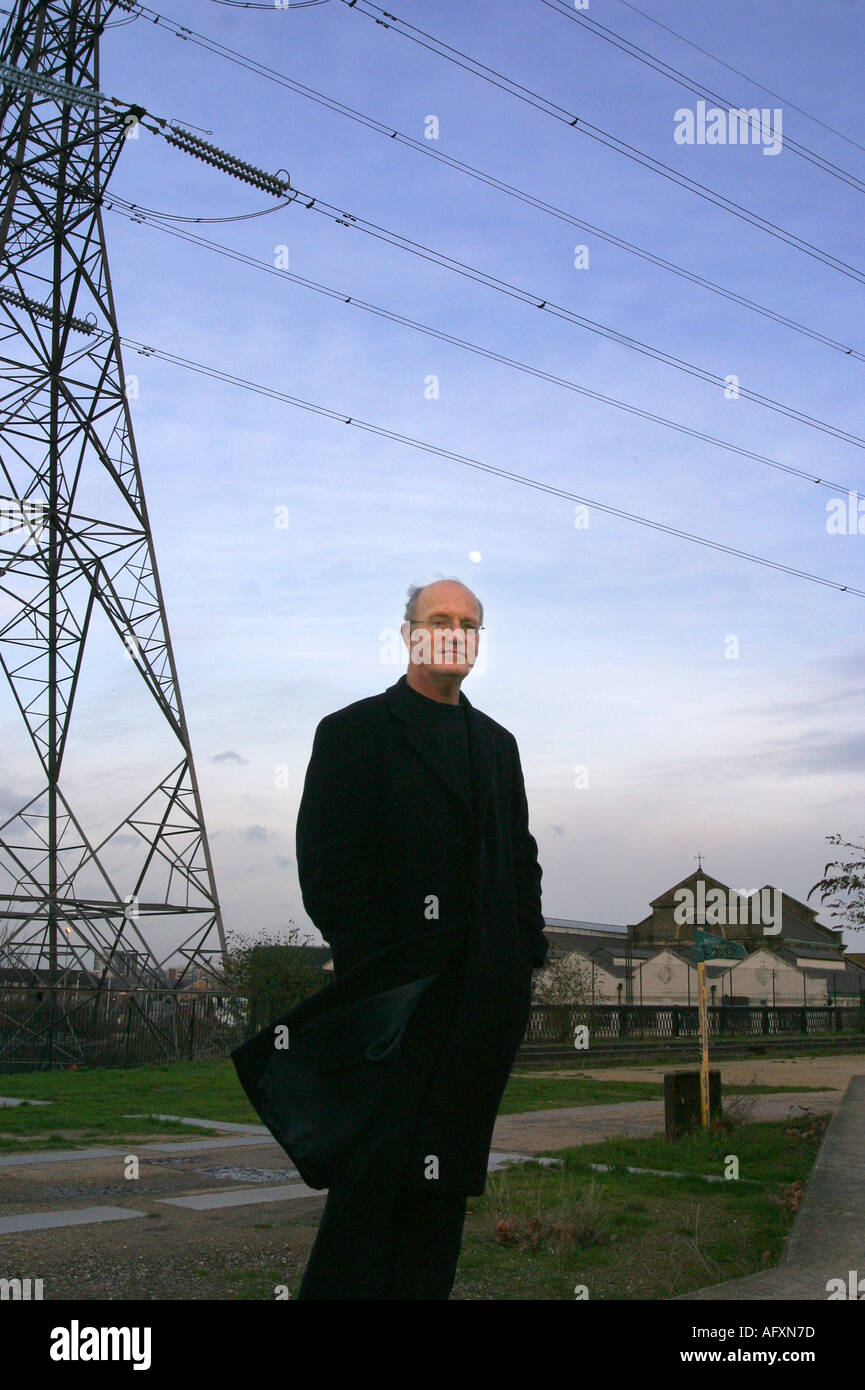 Iain sinclair hires stock photography and images Alamy