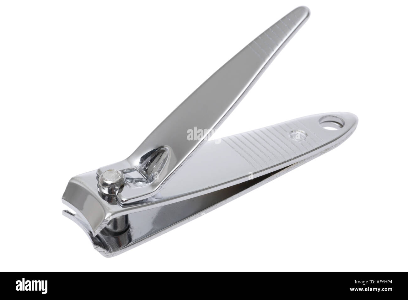 Toenail clippers hi-res stock photography and images - Alamy