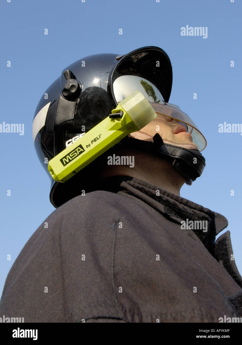 Self Assurement High Resolution Stock Photography and Images - Alamy