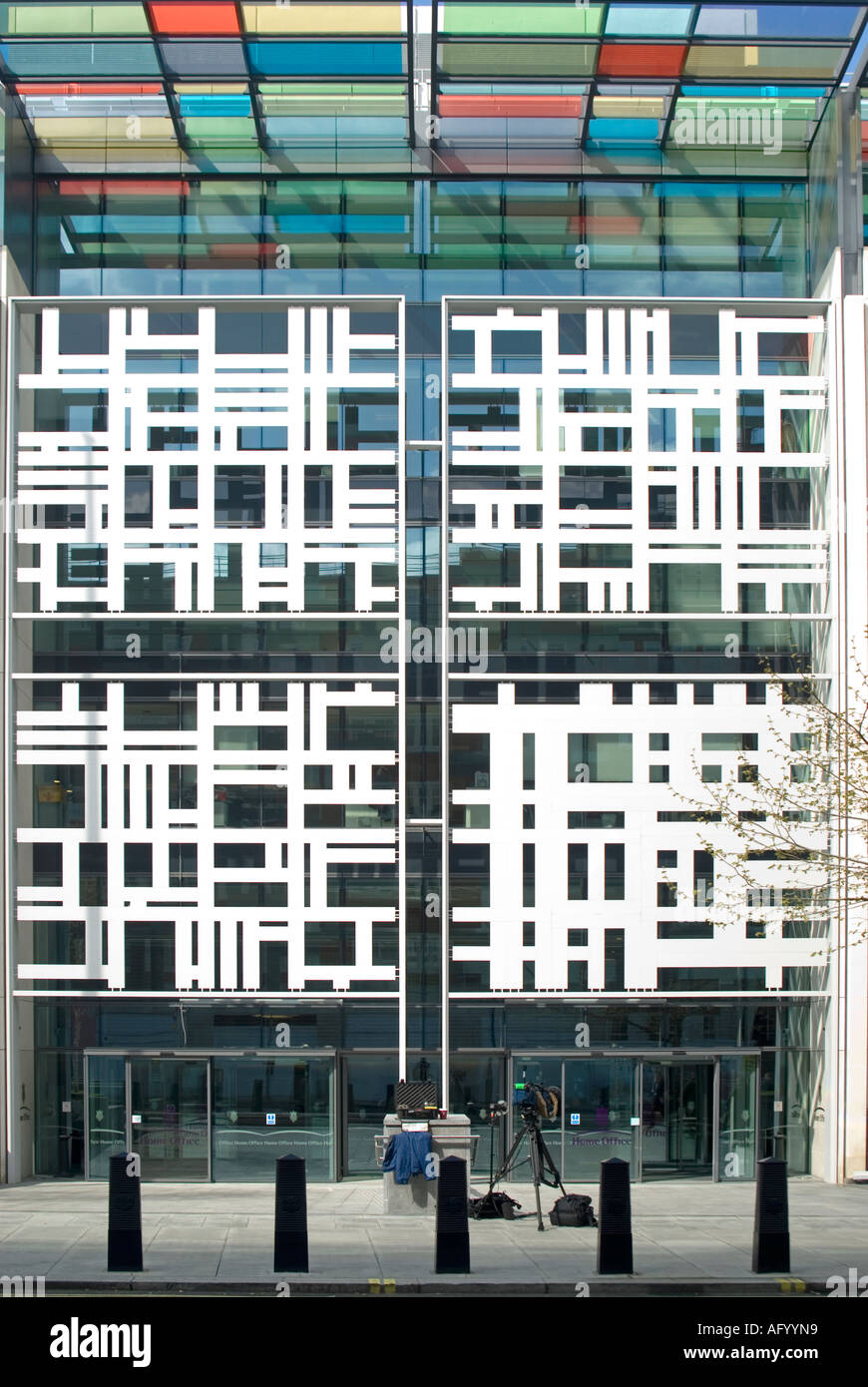 Home office marsham street hires stock photography and images Alamy