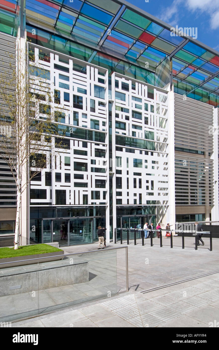 Home office marsham street hires stock photography and images Alamy