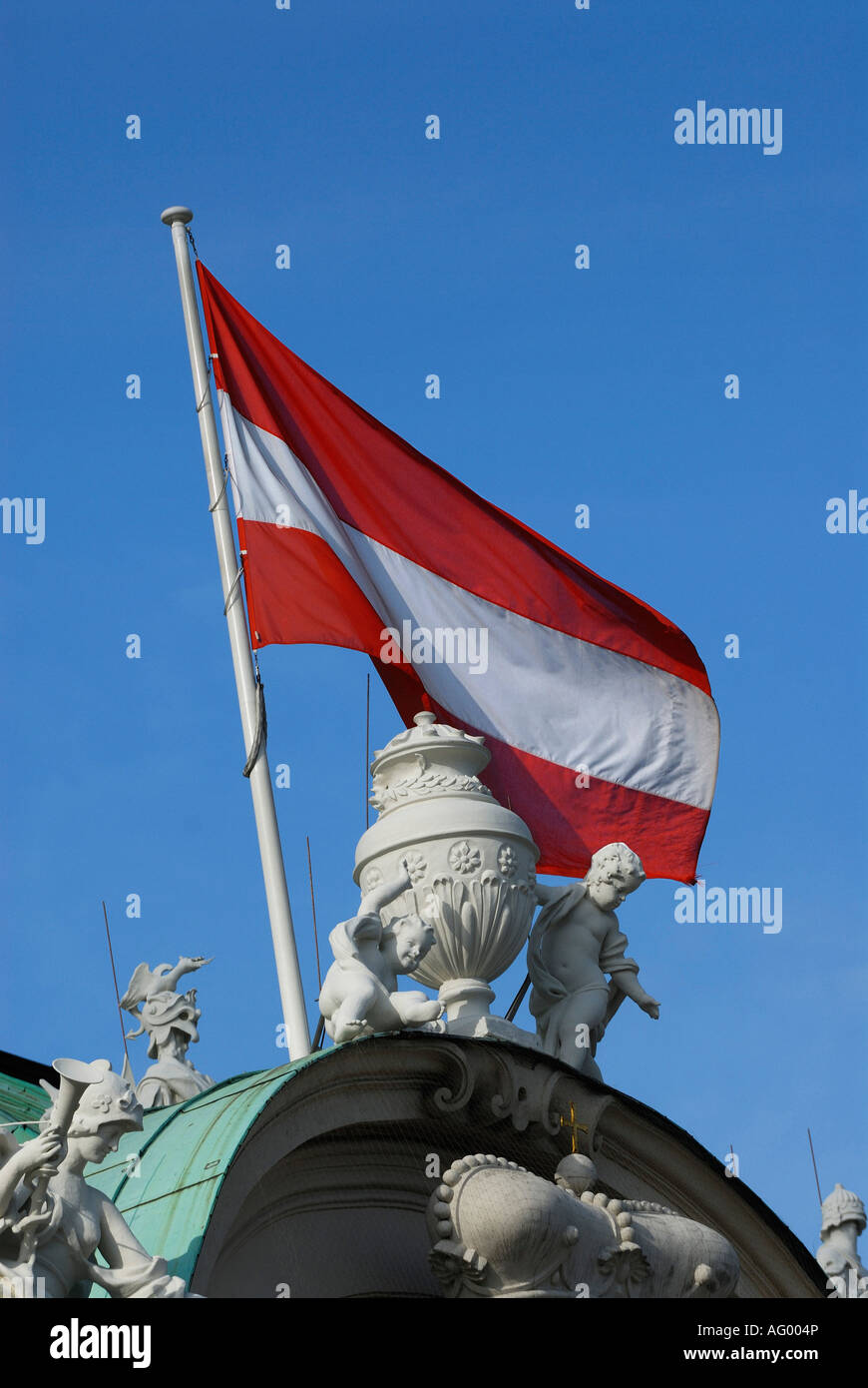 Flagge Österreichs – Wikipedia