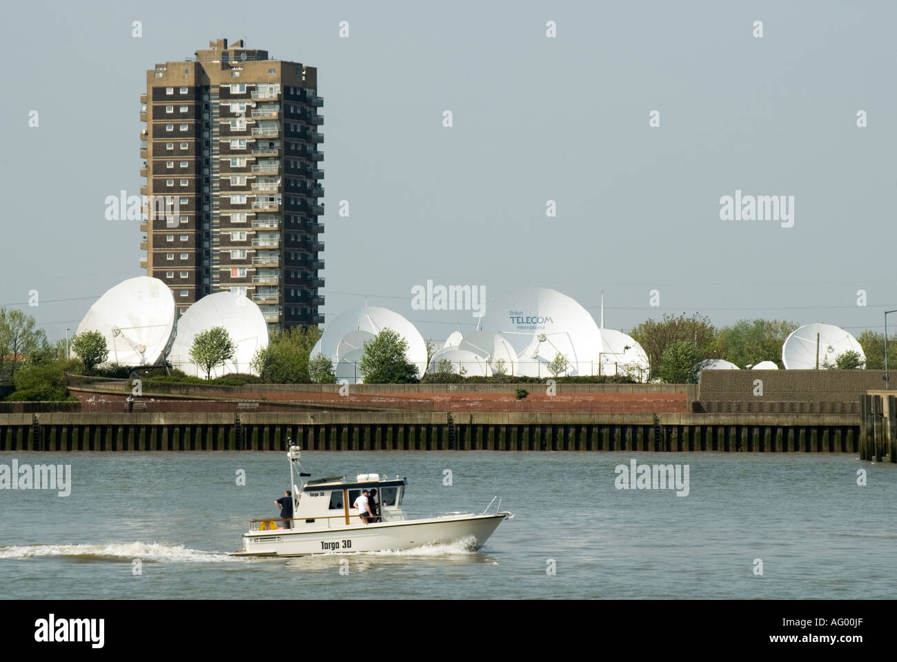 British isles satellite image hi-res stock photography and images - Alamy