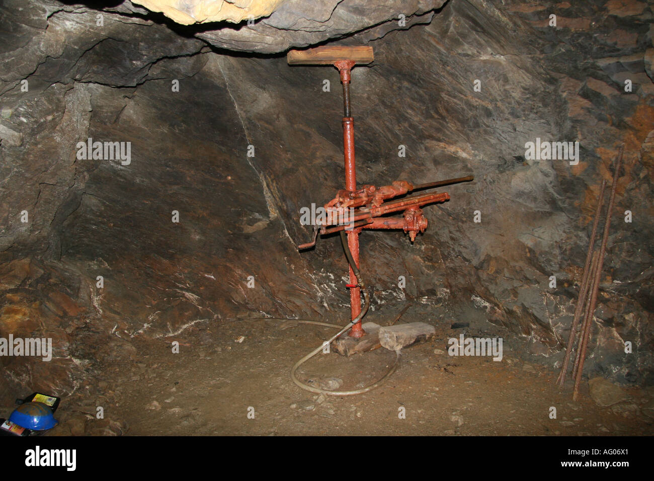 Drift Mine Stock Photos & Drift Mine Stock Images Alamy