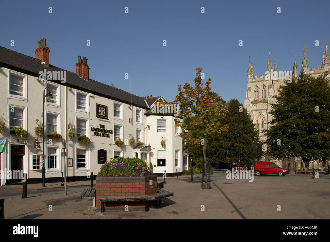 Londesborough hires stock photography and images Alamy