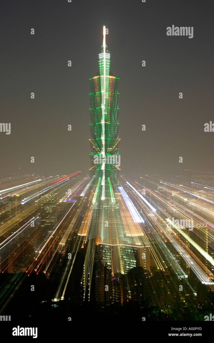 Taipei visual data 6