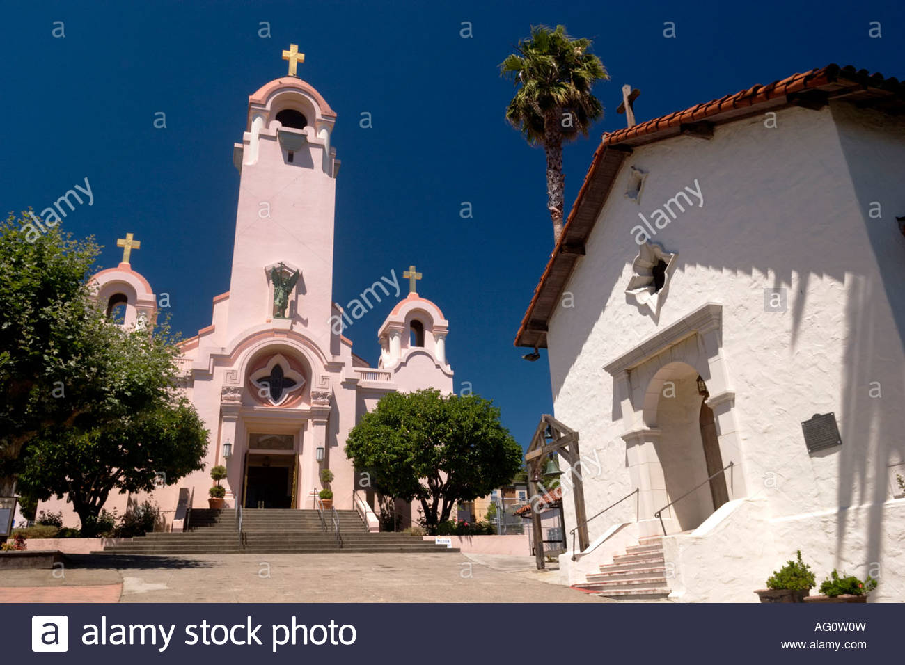mission-san-rafael-arcangel-california-A