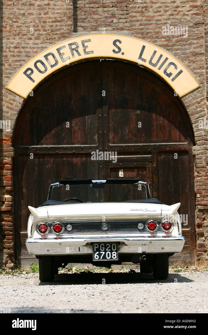 ford comets for sale on Old Mercury Comet High Resolution Stock Photography And Images Alamy