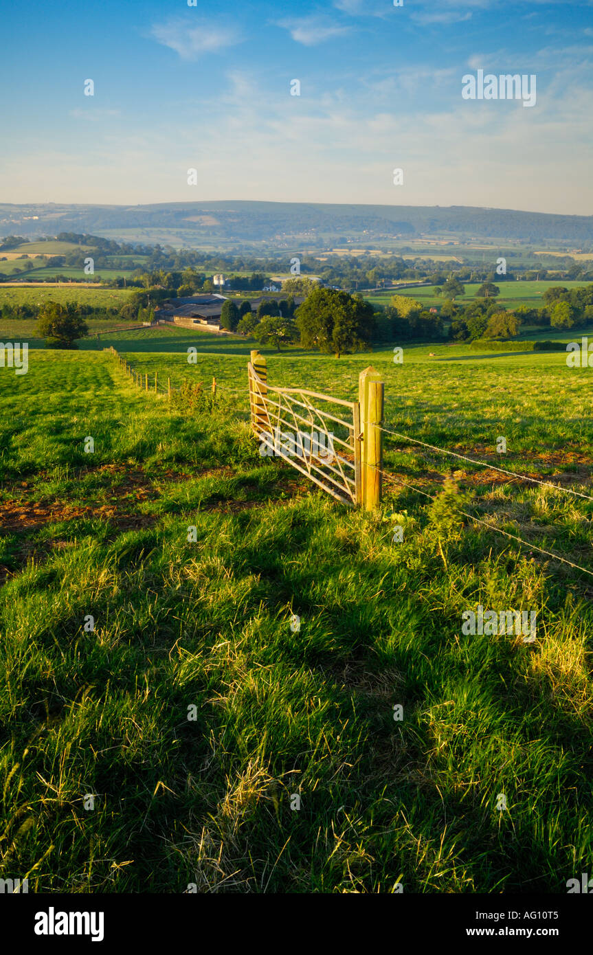 Wrington vale hires stock photography and images Alamy
