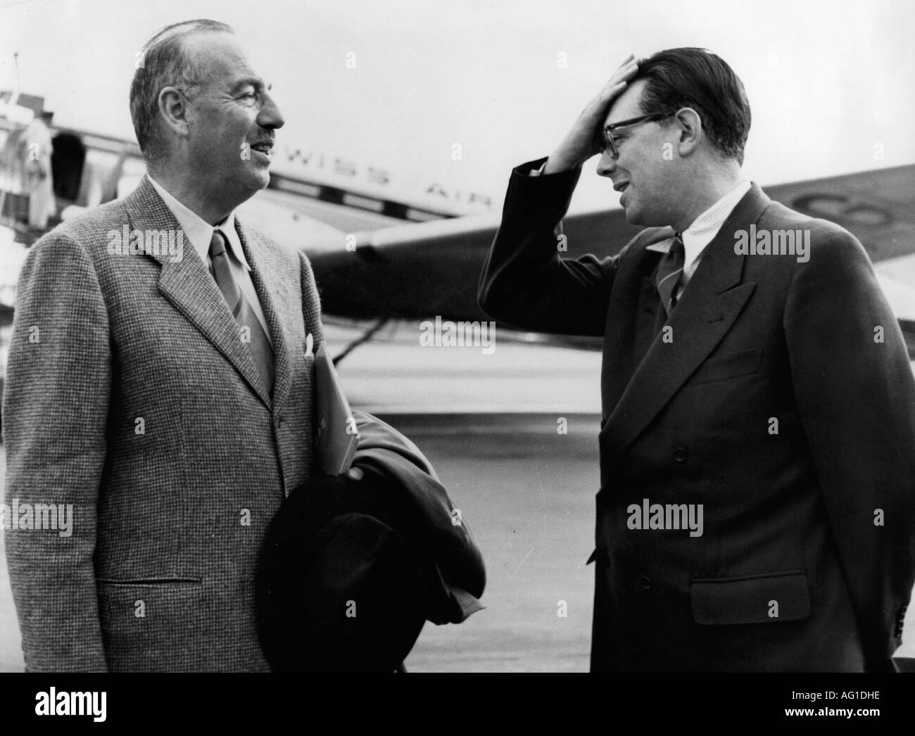 Paul van zeeland hi-res stock photography and images - Alamy