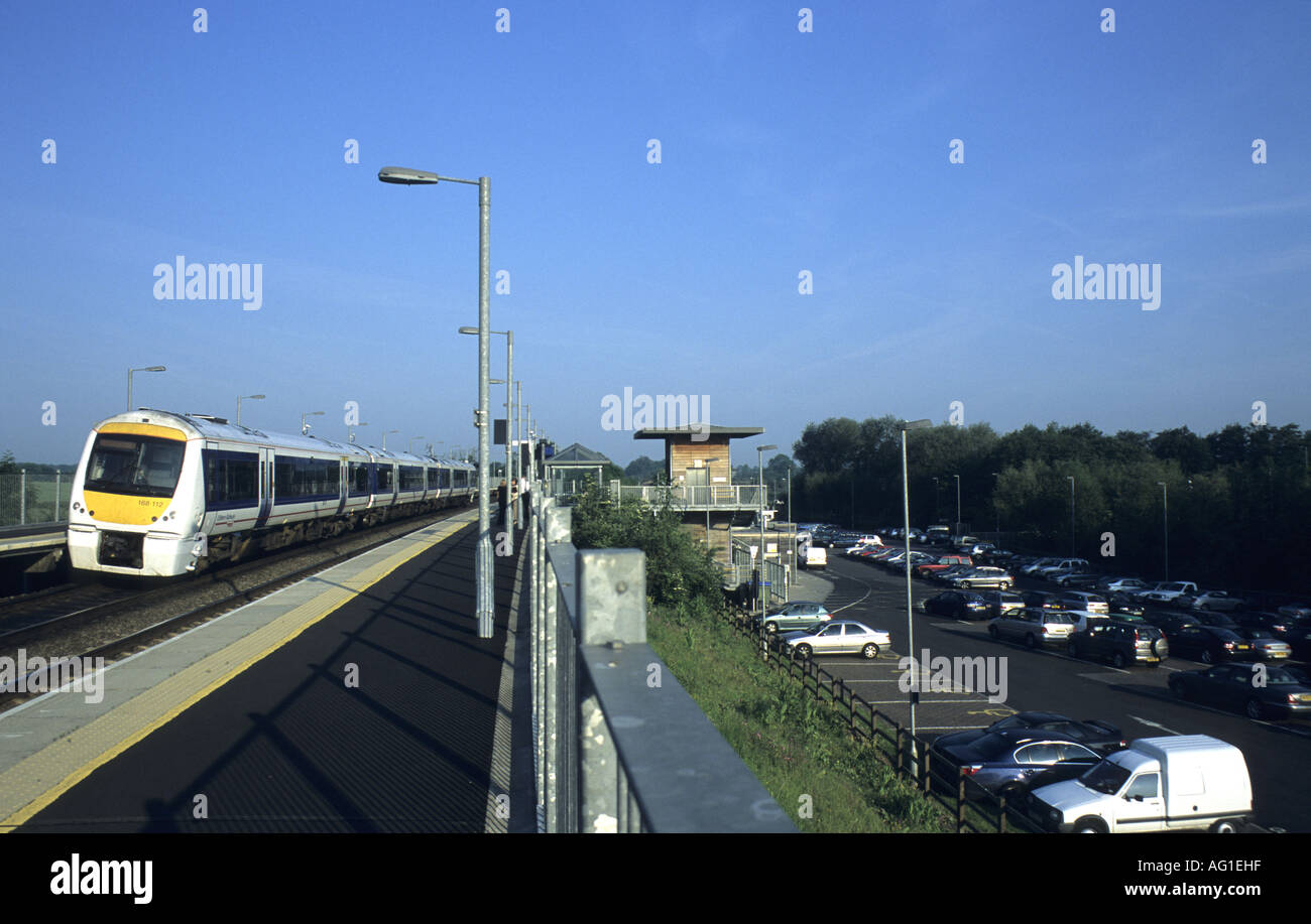 Parkway station car park hires stock photography and images Alamy