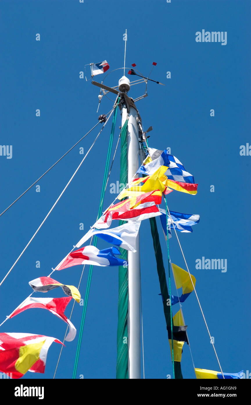 flags Stock Photo Alamy