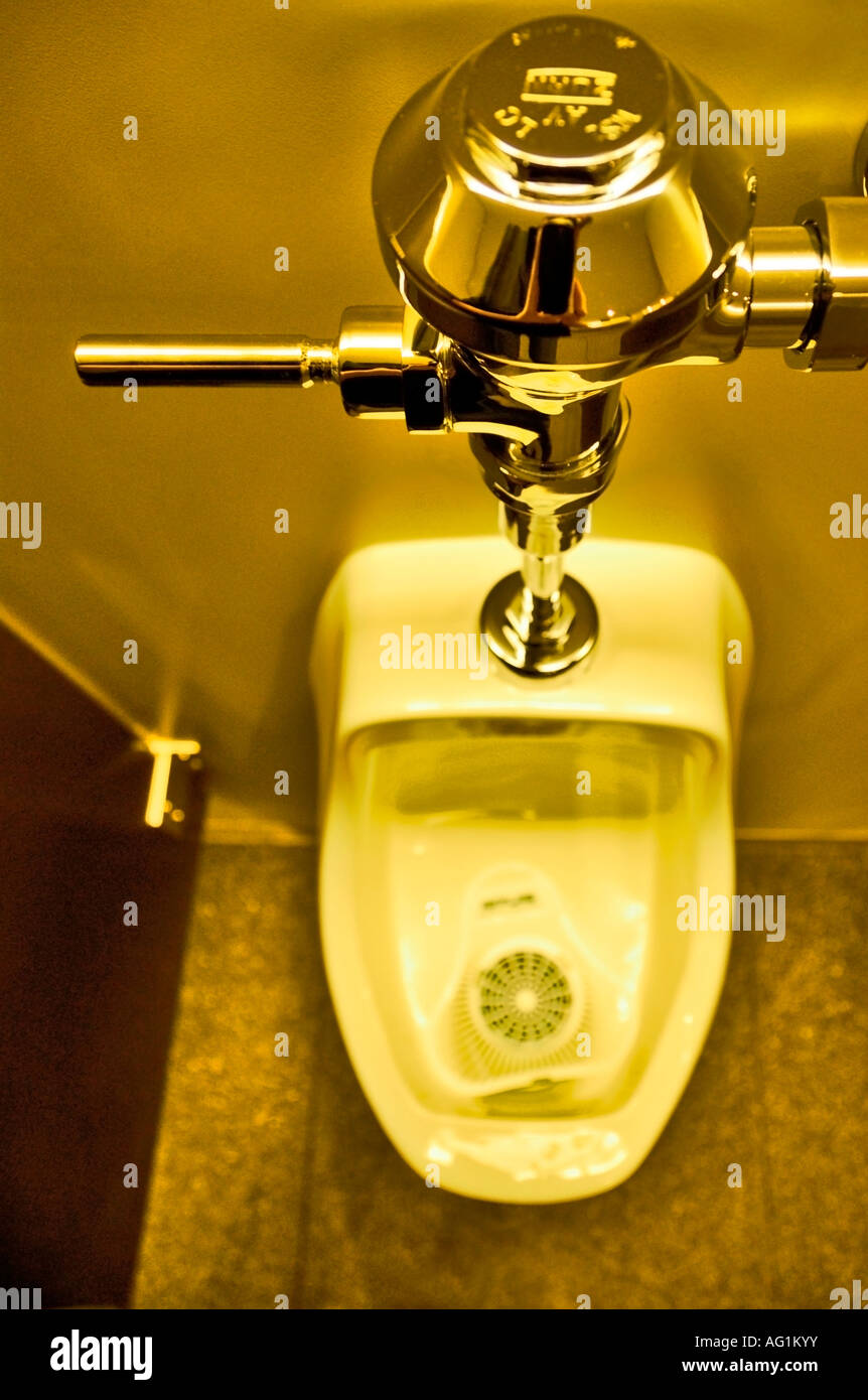 Urinal stall hires stock photography and images Alamy