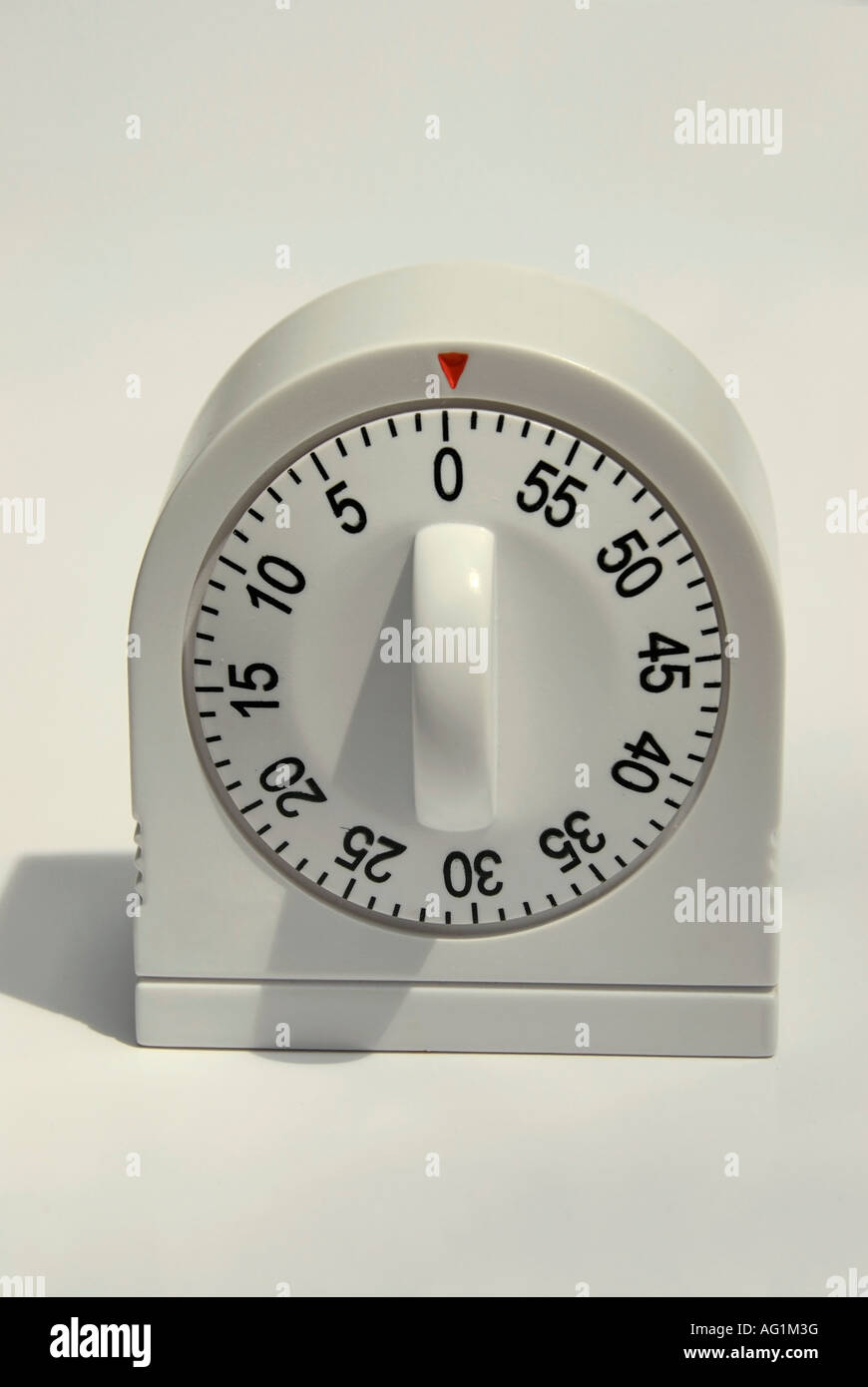 Egg timer 2 Stock Photo Alamy