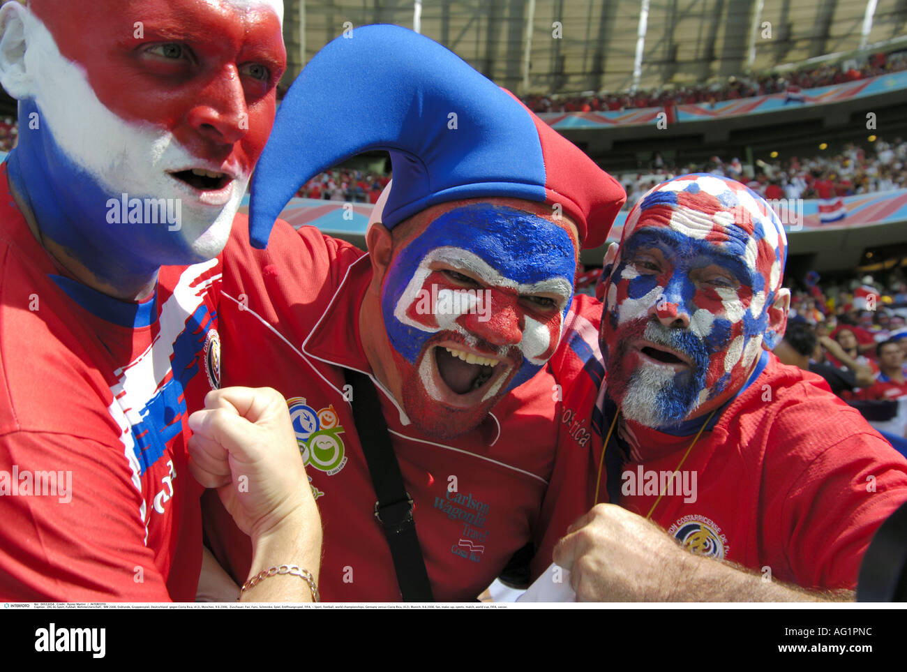 Sport, football, world championships, Germany versus Costa Rica, (42