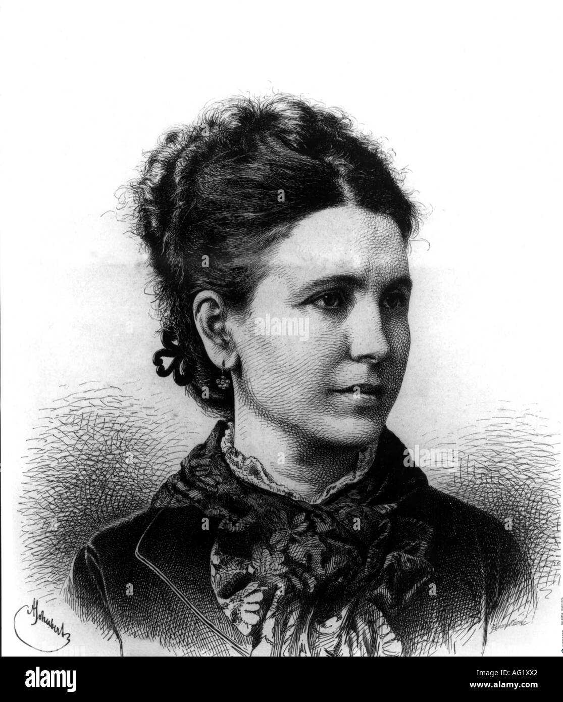 Sophia schliemann hires stock photography and images Alamy