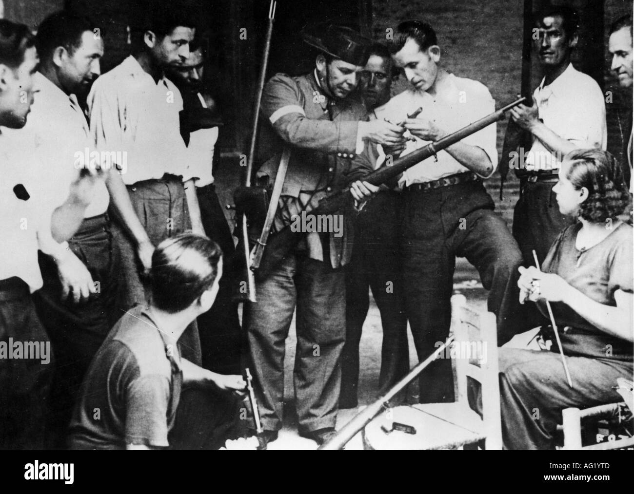 an analysis of the spanish civil war in 1936 1939 The spanish republic and the civil war, 1931-1939 by by gabriel jackons and critical analysis at this website during the spanish civil war (1936-39), almost . an analysis of the spanish civil war in 1936 1939 The spanish republic and the civil war, 1931-1939 by by gabriel jackons and critical analysis at this website during the spanish civil war (1936-39), almost .