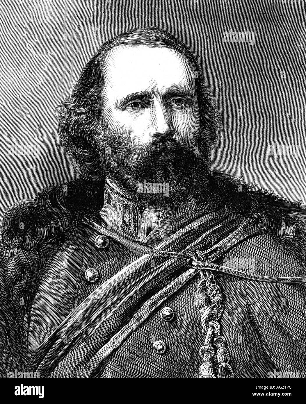 Giuseppe garibaldi 1860 hires stock photography and images Alamy