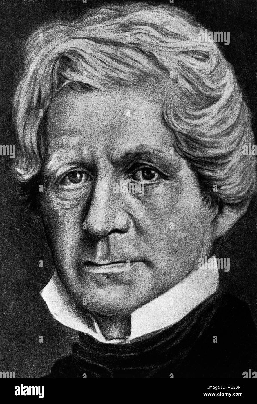Wichern Johann Hinrich 21 4 1808 7 4 1881 German Theologian