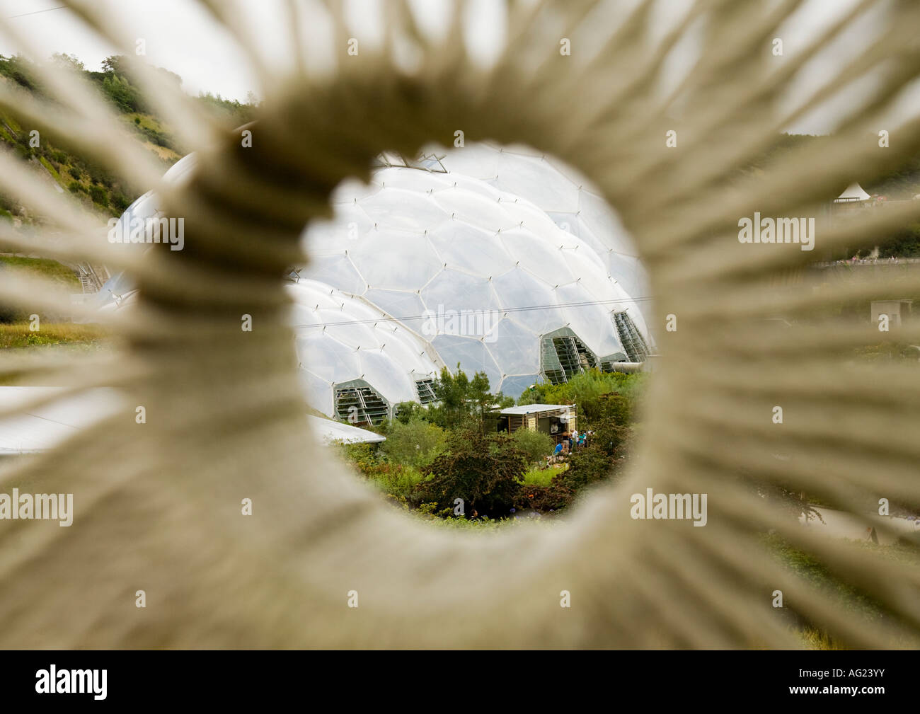 Environmental complex hi-res stock photography and images - Alamy