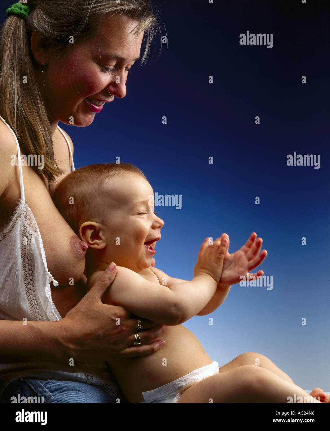 After breastfeeding cheap