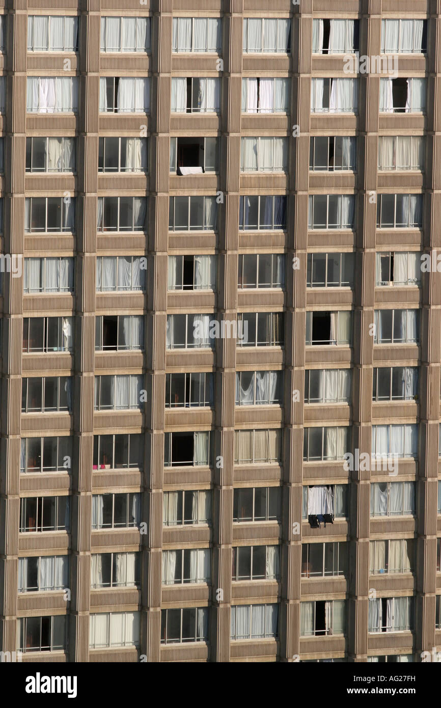Apartments in Durban, South Africa Stock Photo Alamy