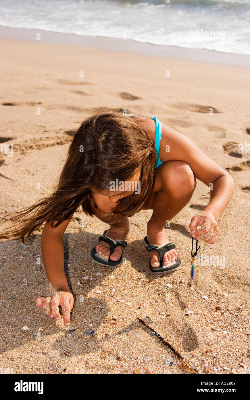 Latina girls feet